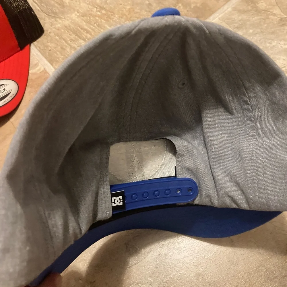 Quality goods Mens hat - Picture 2 of 2